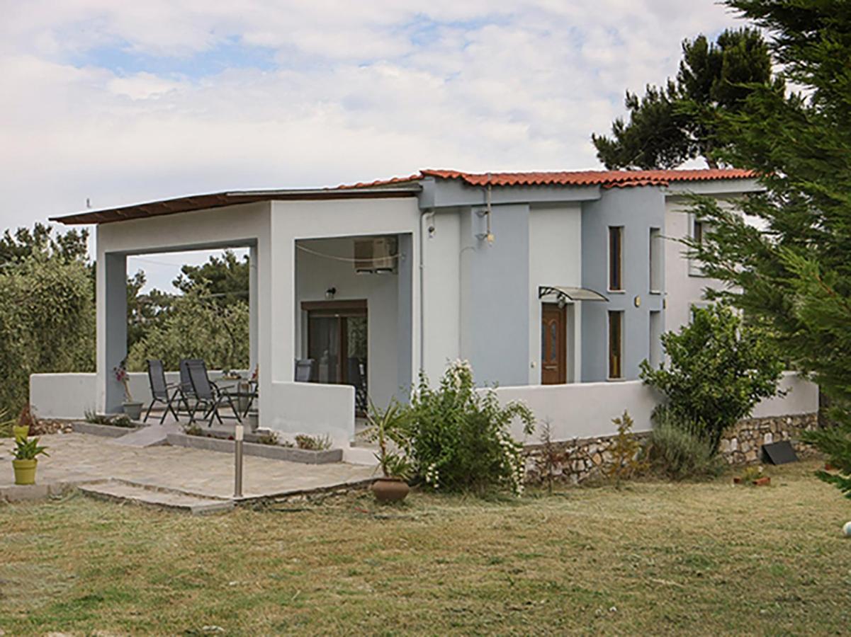 Kon&Kona House Villa Pachis  Exteriör bild